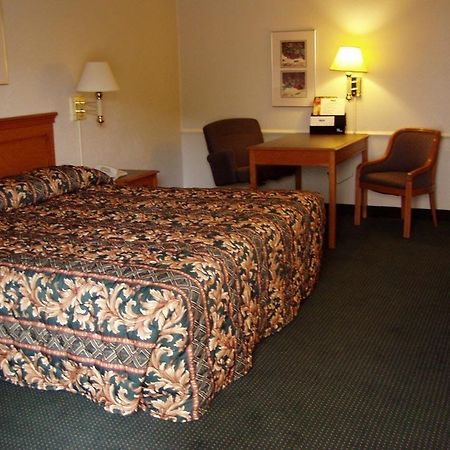 America'S Inn Houston/Stafford /Sugarland Номер фото