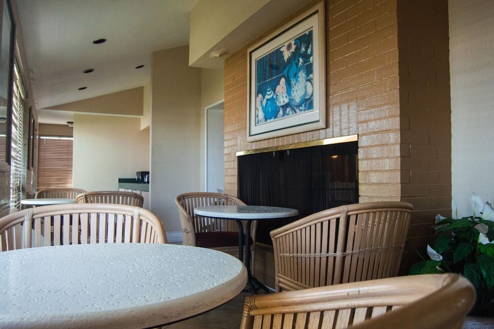 America'S Inn Houston/Stafford /Sugarland Экстерьер фото